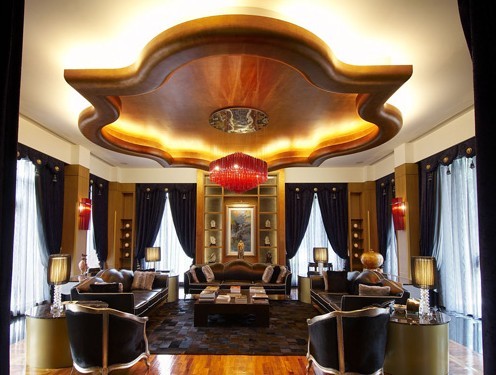 尊寵溫泉洗浴會所