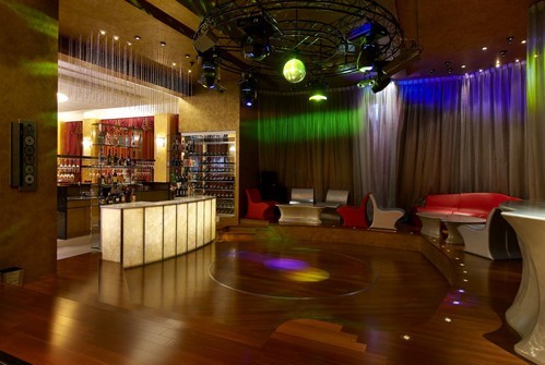 尊寵溫泉洗浴會所