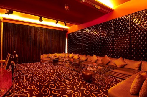 尊寵溫泉洗浴會所