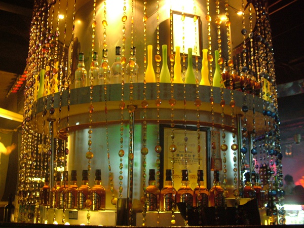 英式酒吧設(shè)計(jì)