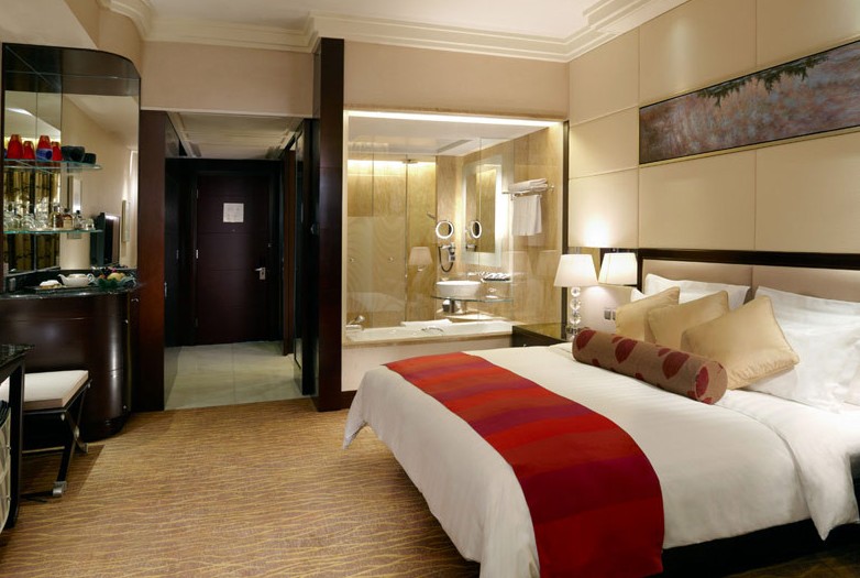 澳門酒店設(shè)計(jì)