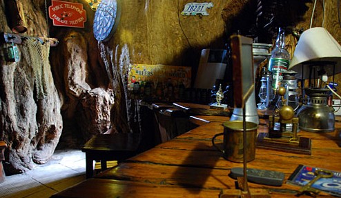 酒吧設(shè)計(jì)