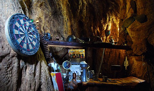 酒吧設(shè)計(jì)