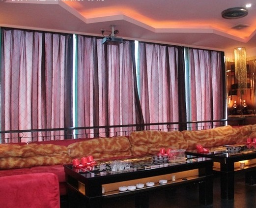 演藝KTV設(shè)計(jì)