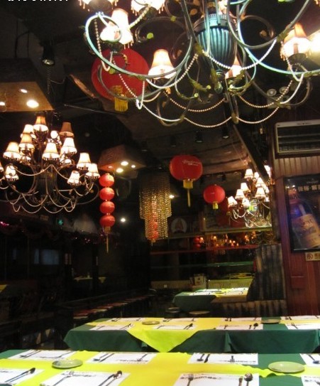 演藝KTV設(shè)計(jì)