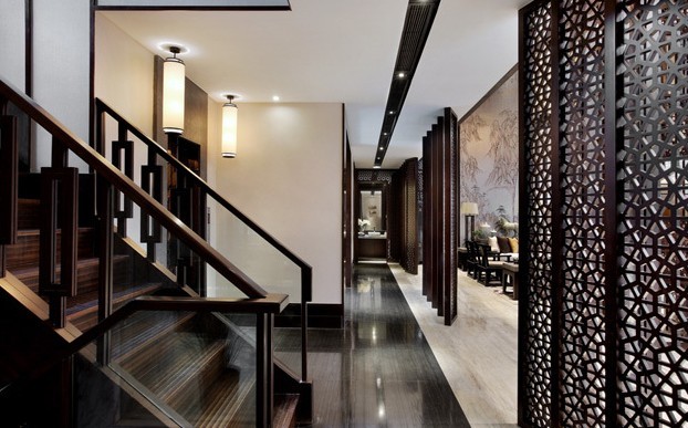 惠州一號(hào)會(huì)館會(huì)所