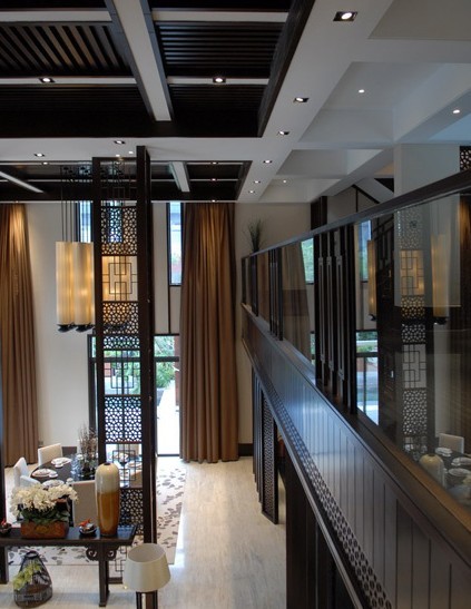 惠州一號(hào)會(huì)館會(huì)所