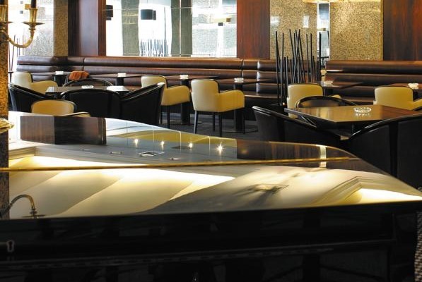 波爾多Palacio洗浴中心