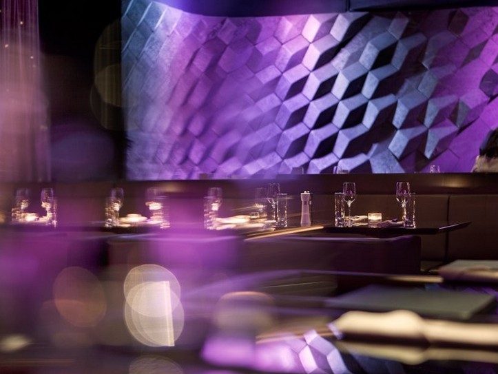 Passage酒吧設(shè)計