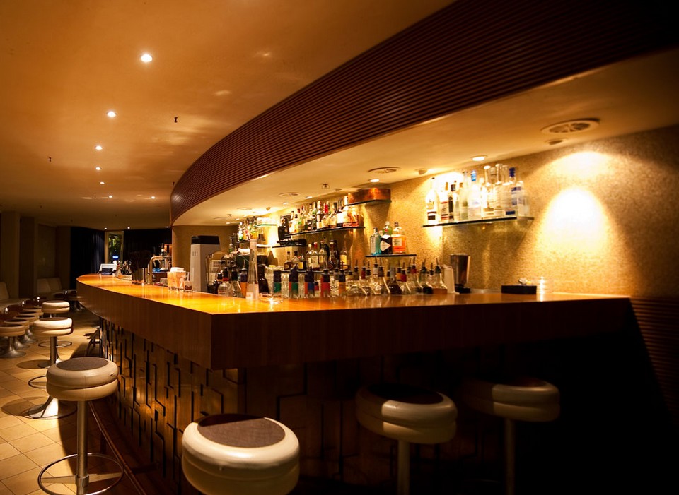 酒吧設(shè)計(jì)圖