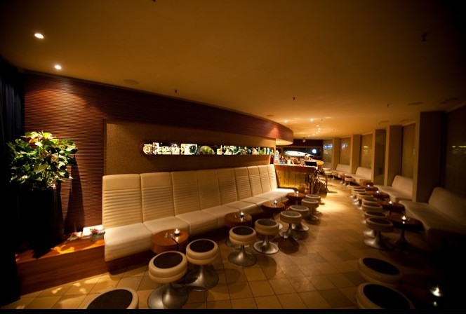 酒吧設(shè)計(jì)圖