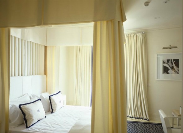 意大利卡普里島度假酒店