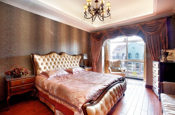 合生國(guó)際溫泉公館