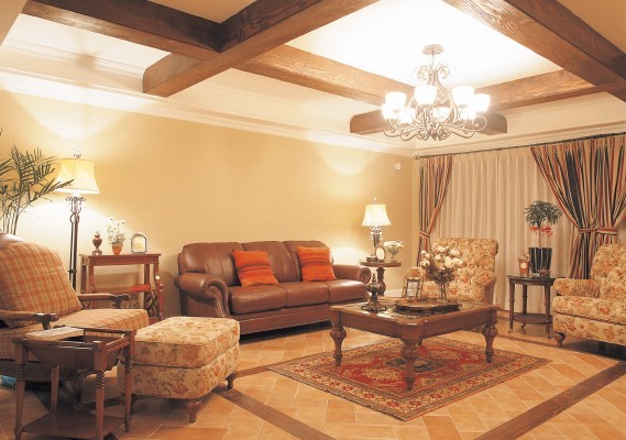 云間綠地私人別墅會(huì)所設(shè)計(jì)