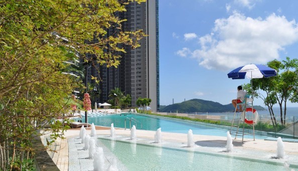 泳池設(shè)計(jì)