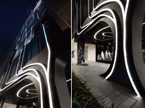 會(huì)所設(shè)計(jì)