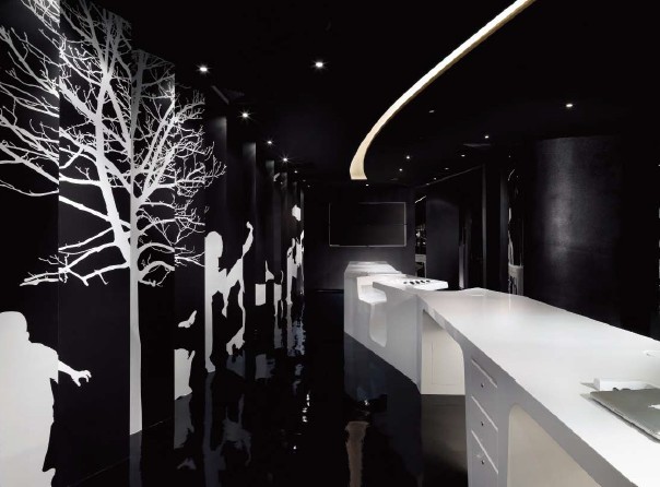 會(huì)所設(shè)計(jì)