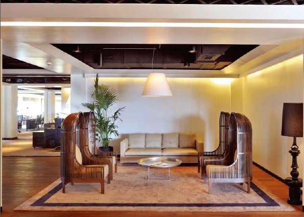 主題性休閑會(huì)所設(shè)計(jì)