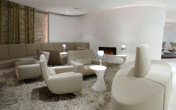 Privium酒吧設(shè)計(jì)