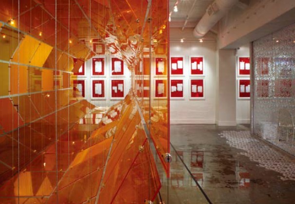 Bohemian 洗浴會(huì)所美容水療中心設(shè)計(jì)欣賞