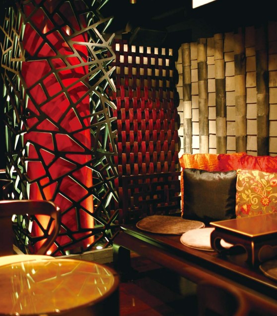 Infusion酒吧設(shè)計(jì)