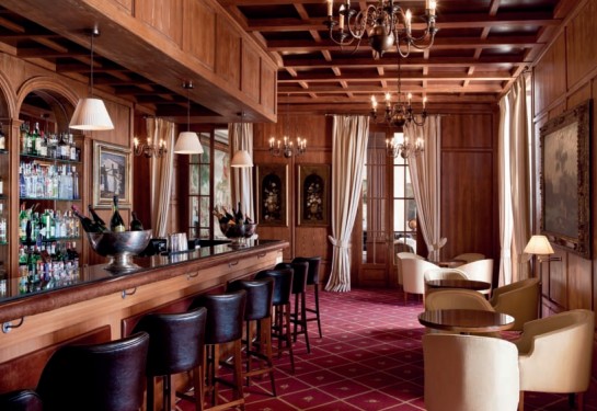 馬略卡島卡斯蒂略松威達(dá)酒店