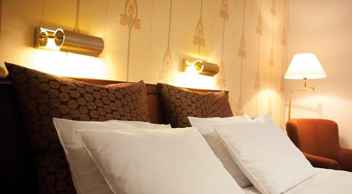 愛(ài)德倫酒店設(shè)計(jì)