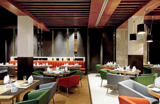 佛山南海雅樂軒酒店