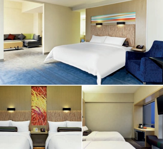 佛山南海雅樂軒酒店