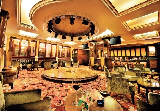 隱藏在胡同里的四合院落