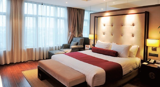 私家名媛洗浴中心設(shè)計(jì)