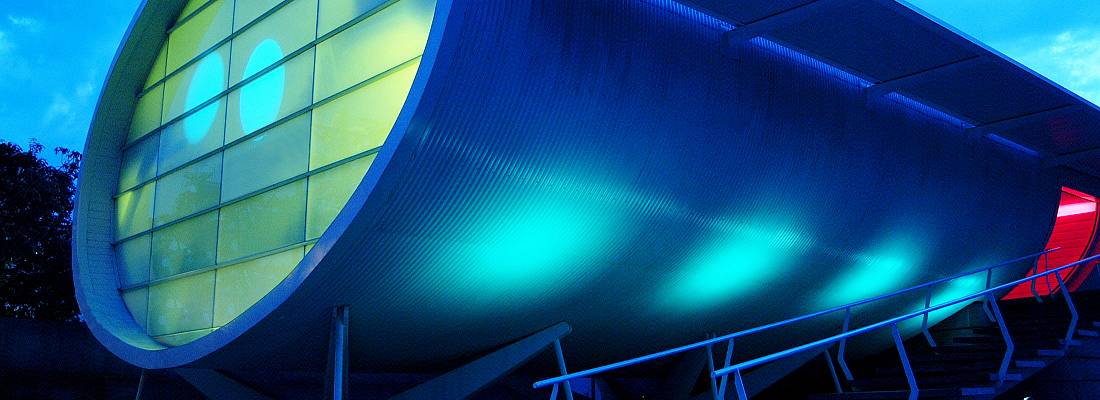 Bed Supper酒吧設(shè)計(jì)