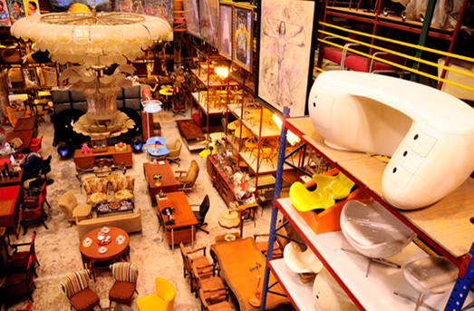 特色酒吧設(shè)計