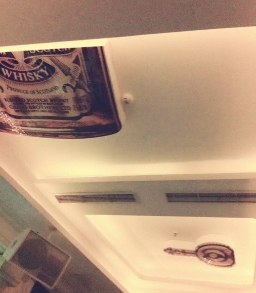 重慶時(shí)代KTV設(shè)計(jì)