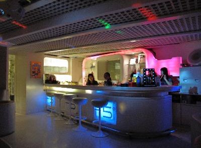 冰吧設(shè)計(jì)