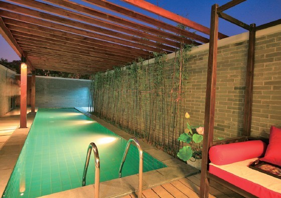 南京秦淮河御庭豪華洗浴會(huì)所設(shè)計(jì)欣賞