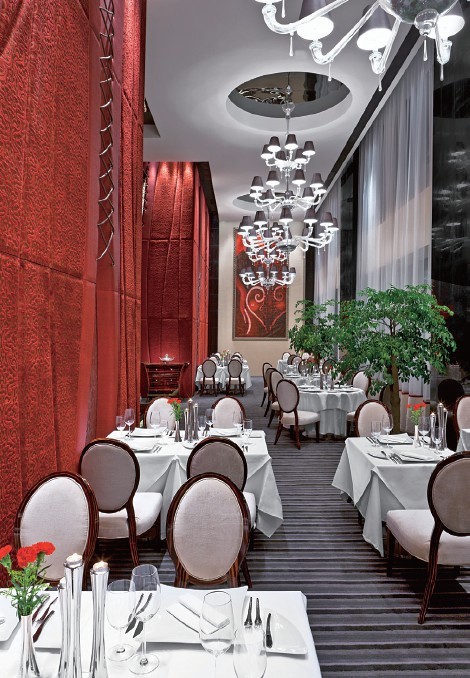 杭州西溪喜來登度假spa水療會所方案