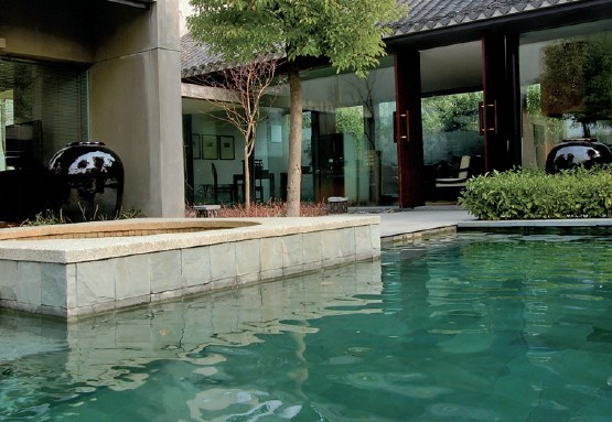 南京香樟華蘋溫泉洗浴中心