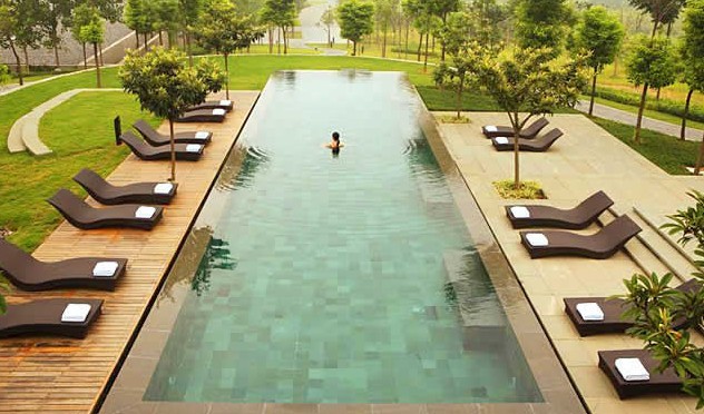 南京香樟華蘋溫泉洗浴中心