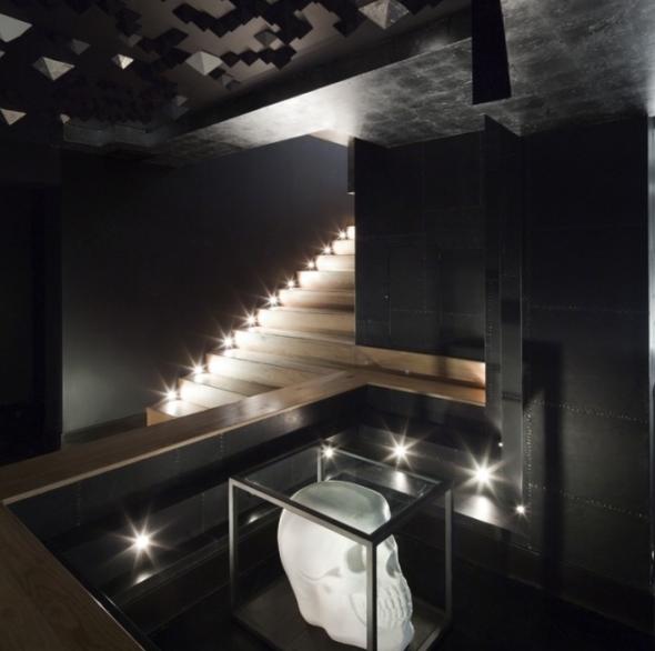 Jules酒吧設(shè)計(jì)