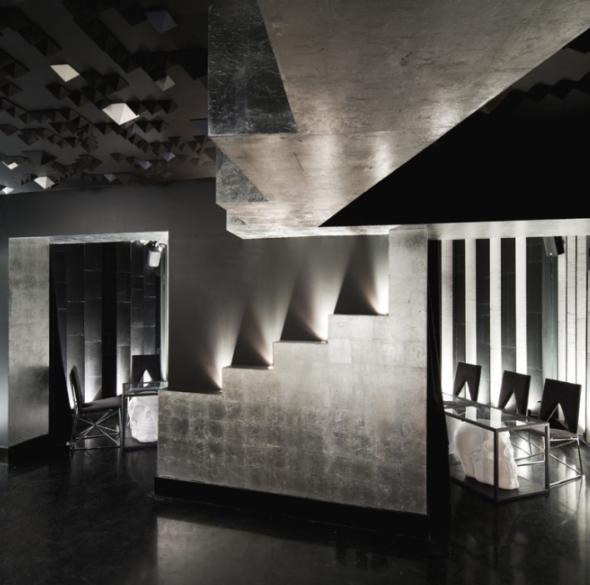 Jules酒吧設(shè)計(jì)