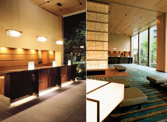 東京御庭會(huì)所設(shè)計(jì)