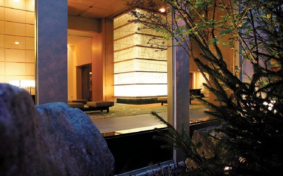 東京御庭會(huì)所設(shè)計(jì)