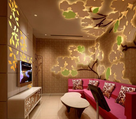 主題KTV設(shè)計(jì)