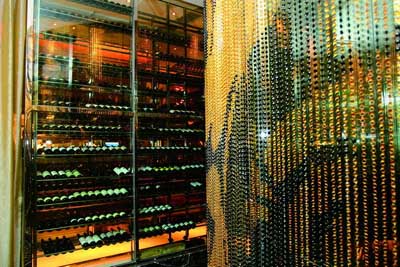 上海酒吧設(shè)計(jì)