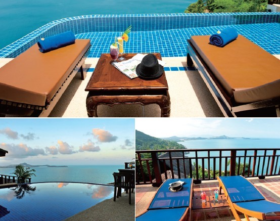 檀香木豪華度假會所