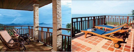 檀香木豪華度假會所