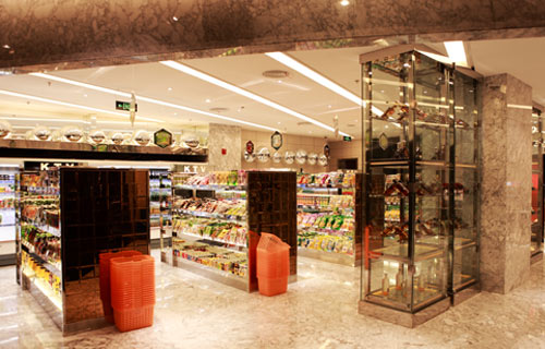 自助式KTV設(shè)計