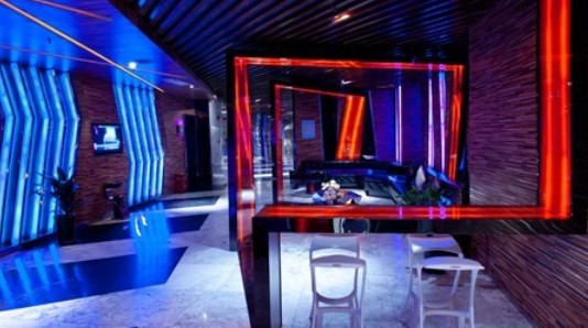 自助式KTV設(shè)計