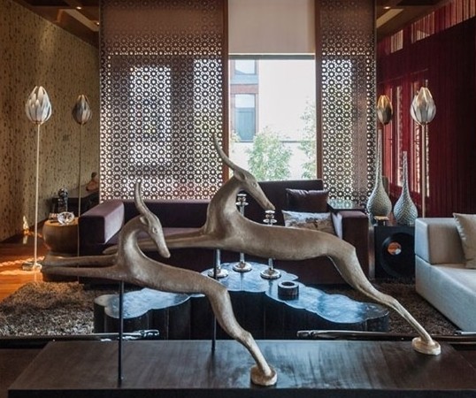 蘇州西山太湖別墅會(huì)所設(shè)計(jì)欣賞